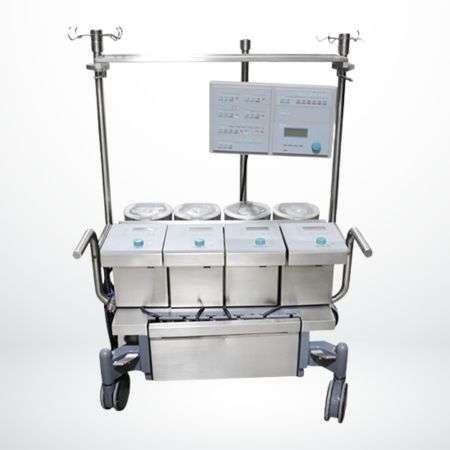 Sorin Stockert Shiley SIII